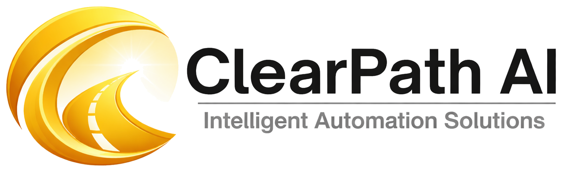ClearPath AI — Intelligent Automation Solutions